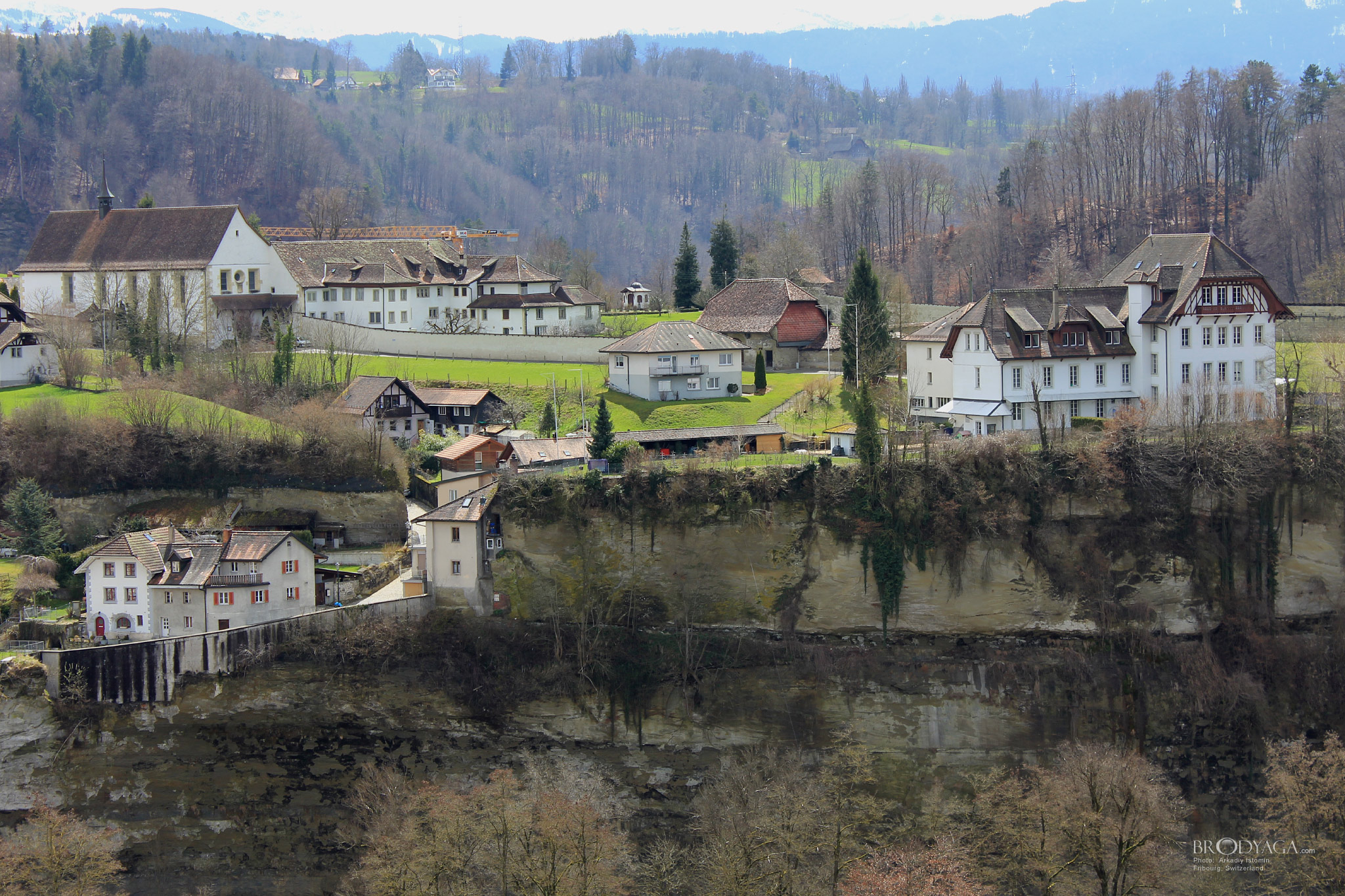 Fribourg